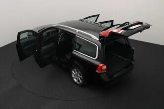 Volvo V70, 2.0, 110 kW, diisel, manuaal, esivedu