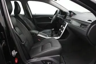 Volvo V70, 2.0, 110 kW, diisel, manuaal, esivedu