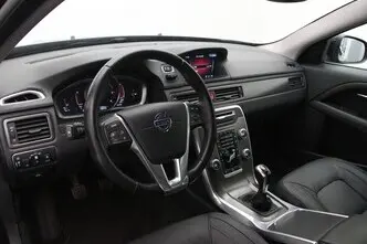 Volvo V70, 2.0, 110 kW, diisel, manuaal, esivedu