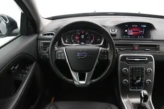 Volvo V70, 2.0, 110 kW, diisel, manuaal, esivedu