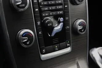 Volvo V70, 2.0, 110 kW, diisel, manuaal, esivedu