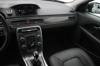 Volvo V70, 2.0, 110 kW, diisel, manuaal, esivedu