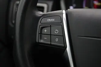 Volvo V70, 2.0, 110 kW, diisel, manuaal, esivedu