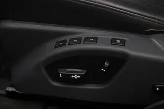 Volvo V70, 2.0, 110 kW, diisel, manuaal, esivedu