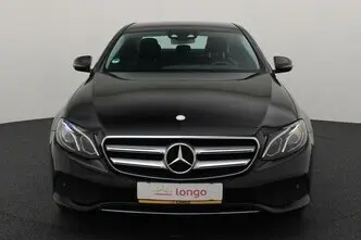 Mercedes-Benz E 220, 2.0, 143 kW, diisel, automaat, tagavedu