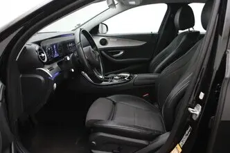 Mercedes-Benz E 220, 2.0, 143 kW, diisel, automaat, tagavedu