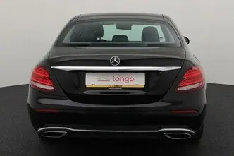 Mercedes-Benz E 220, 2.0, 143 kW, diisel, automaat, tagavedu