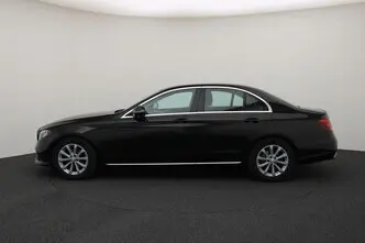 Mercedes-Benz E 220, 2.0, 143 kW, diisel, automaat, tagavedu