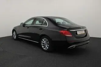 Mercedes-Benz E 220, 2.0, 143 kW, diisel, automaat, tagavedu