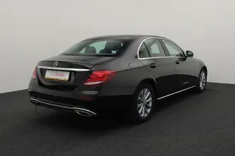 Mercedes-Benz E 220, 2.0, 143 kW, diisel, automaat, tagavedu