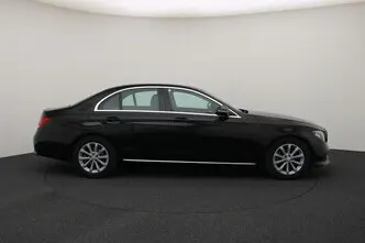 Mercedes-Benz E 220, 2.0, 143 kW, diisel, automaat, tagavedu