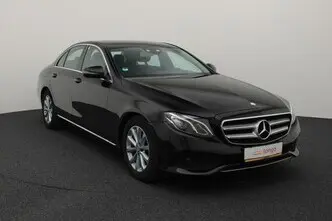 Mercedes-Benz E 220, 2.0, 143 kW, diisel, automaat, tagavedu