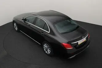 Mercedes-Benz E 220, 2.0, 143 kW, diisel, automaat, tagavedu