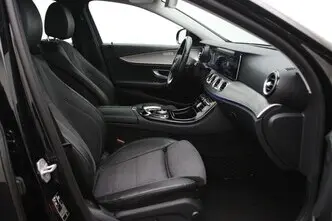 Mercedes-Benz E 220, 2.0, 143 kW, diisel, automaat, tagavedu