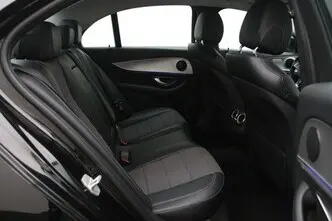 Mercedes-Benz E 220, 2.0, 143 kW, diisel, automaat, tagavedu