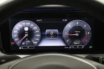 Mercedes-Benz E 220, 2.0, 143 kW, diisel, automaat, tagavedu