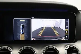 Mercedes-Benz E 220, 2.0, 143 kW, diisel, automaat, tagavedu