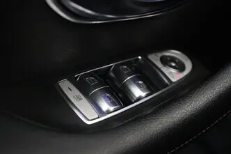 Mercedes-Benz E 220, 2.0, 143 kW, diisel, automaat, tagavedu