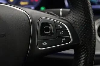Mercedes-Benz E 220, 2.0, 143 kW, diisel, automaat, tagavedu