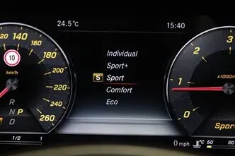 Mercedes-Benz E 220, 2.0, 143 kW, diisel, automaat, tagavedu