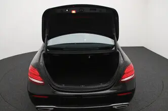 Mercedes-Benz E 220, 2.0, 143 kW, diisel, automaat, tagavedu