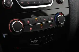 Nissan Qashqai, 1.2, 85 kW, bensiin, manuaal, esivedu