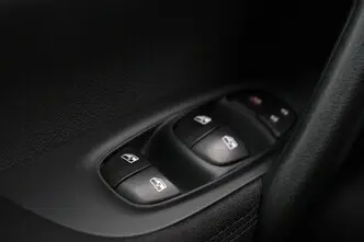 Nissan Qashqai, 1.2, 85 kW, bensiin, manuaal, esivedu