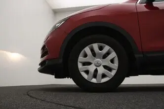 Nissan Qashqai, 1.2, 85 kW, bensiin, manuaal, esivedu