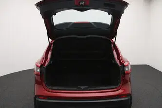 Nissan Qashqai, 1.2, 85 kW, bensiin, manuaal, esivedu