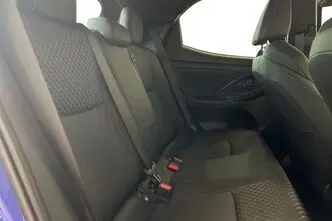 Toyota Yaris, 1.5, 68 kW, hübriid, automaat, esivedu