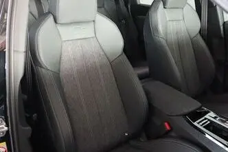 Audi Q6 e-tron, 120 kW, elekter, automaat, nelikvedu