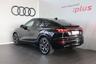 Audi Q6 e-tron, 120 kW, elekter, automaat, nelikvedu