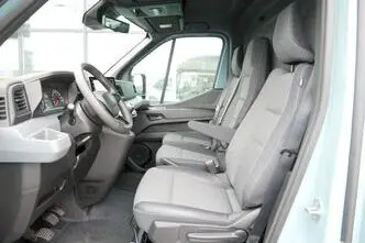 Renault Master, 2.0, 125 kW, дизель, механическая, передний привод
