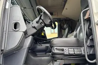 Scania R580, 427 kW, дизель, автомат
