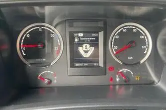 Scania R580, 427 kW, дизель, автомат