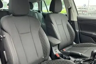 Škoda Scala, 1.5, 110 kW, bensiin, automaat, esivedu