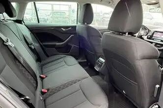 Škoda Scala, 1.5, 110 kW, bensiin, automaat, esivedu