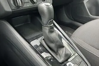 Škoda Scala, 1.5, 110 kW, bensiin, automaat, esivedu