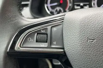 Škoda Scala, 1.5, 110 kW, bensiin, automaat, esivedu