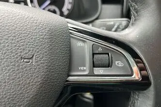 Škoda Scala, 1.5, 110 kW, bensiin, automaat, esivedu