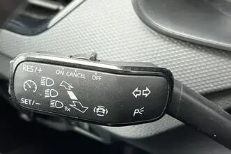 Škoda Scala, 1.5, 110 kW, bensiin, automaat, esivedu