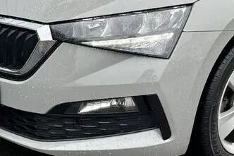 Škoda Scala, 1.5, 110 kW, bensiin, automaat, esivedu