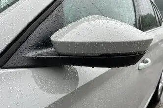 Škoda Scala, 1.5, 110 kW, bensiin, automaat, esivedu