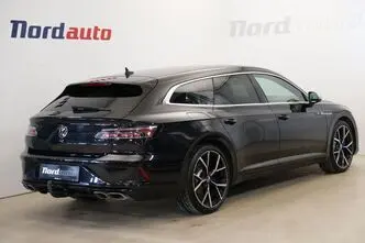 Volkswagen Arteon, 2.0, 235 kW, bensiin, automaat, nelikvedu
