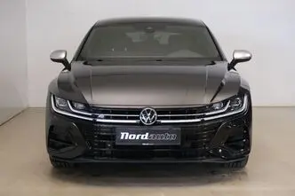 Volkswagen Arteon, 2.0, 235 kW, bensiin, automaat, nelikvedu