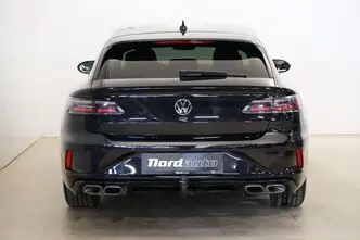 Volkswagen Arteon, 2.0, 235 kW, bensiin, automaat, nelikvedu