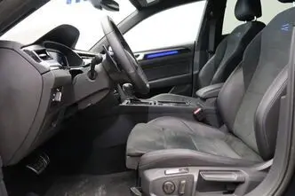 Volkswagen Arteon, 2.0, 235 kW, bensiin, automaat, nelikvedu