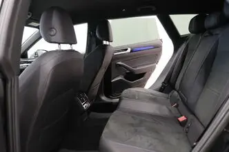 Volkswagen Arteon, 2.0, 235 kW, bensiin, automaat, nelikvedu