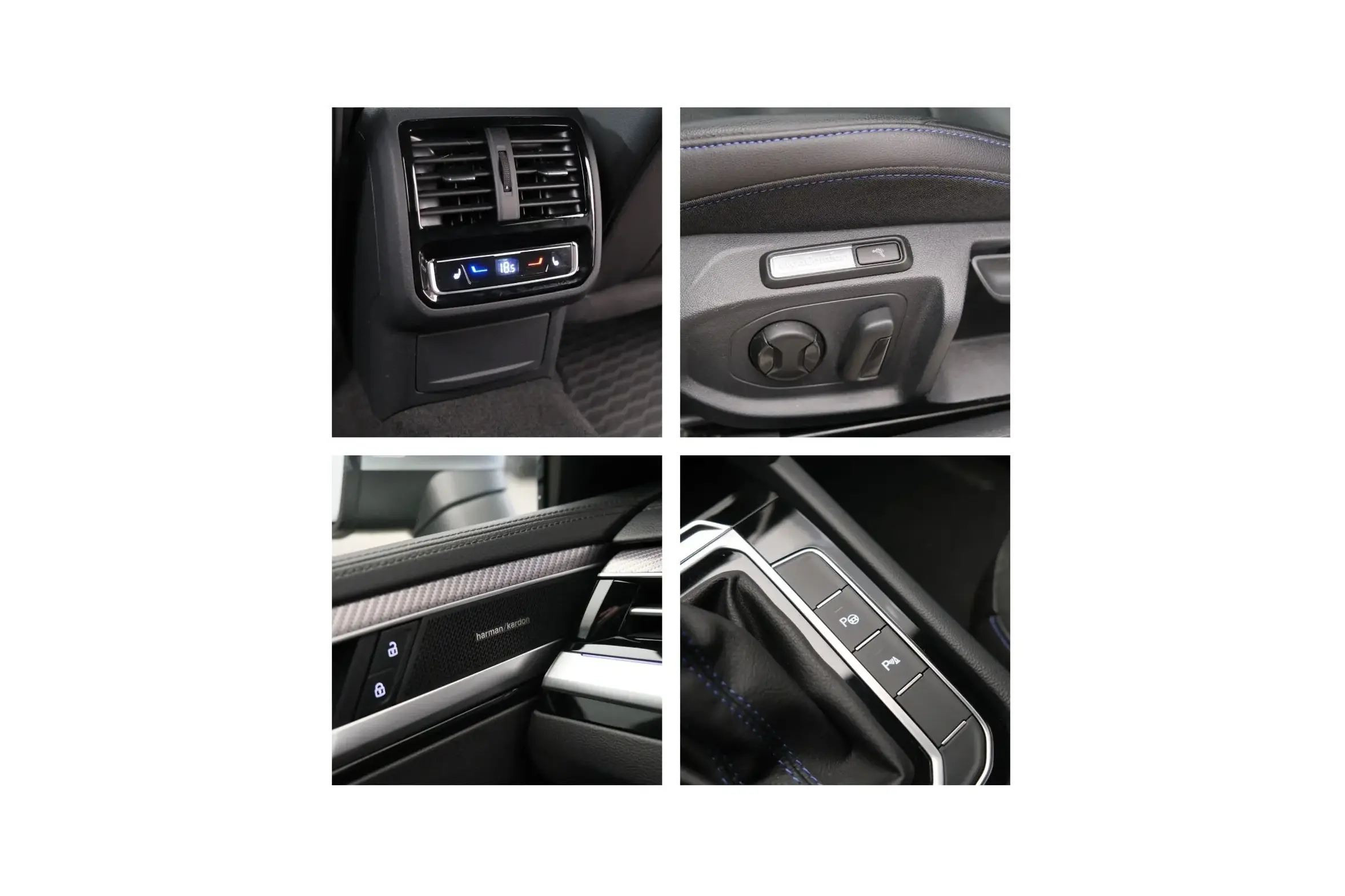 Volkswagen Arteon, 2.0, 235 kW, bensiin, automaat, nelikvedu