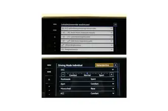 Volkswagen Arteon, 2.0, 235 kW, bensiin, automaat, nelikvedu